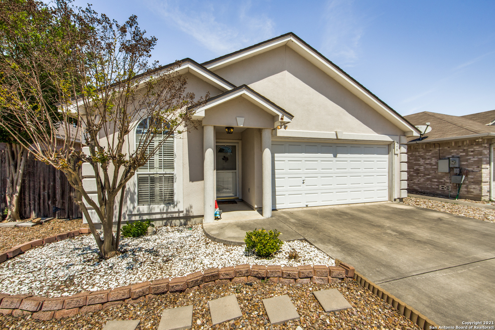 248 Dogwood Drive New Braunfels TX 78130