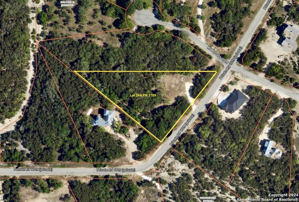 Lot 264 Pr 1709 Mico TX 78056