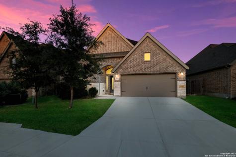 9138 Yearling Street San Antonio TX 78254