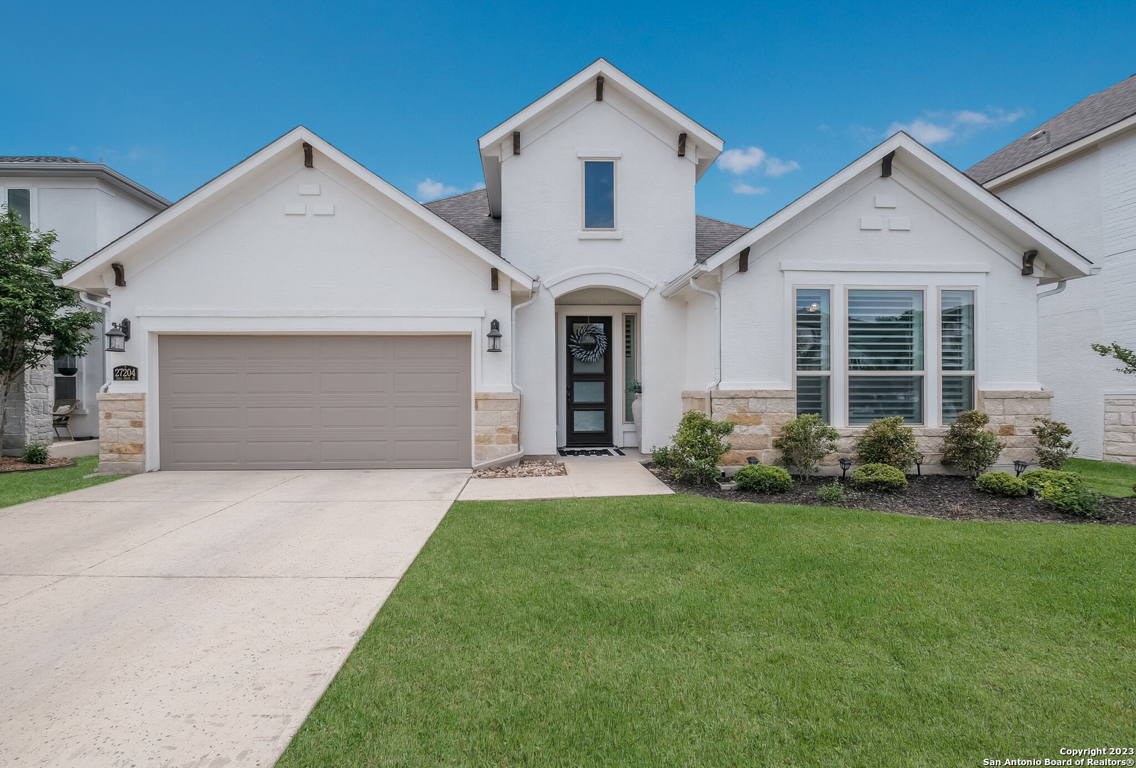 27204 Dana Creek Drive Boerne TX 78015