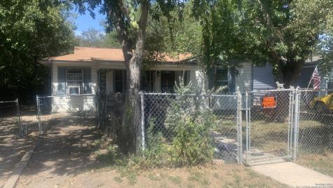 951 Kendalia Avenue San Antonio TX 78221