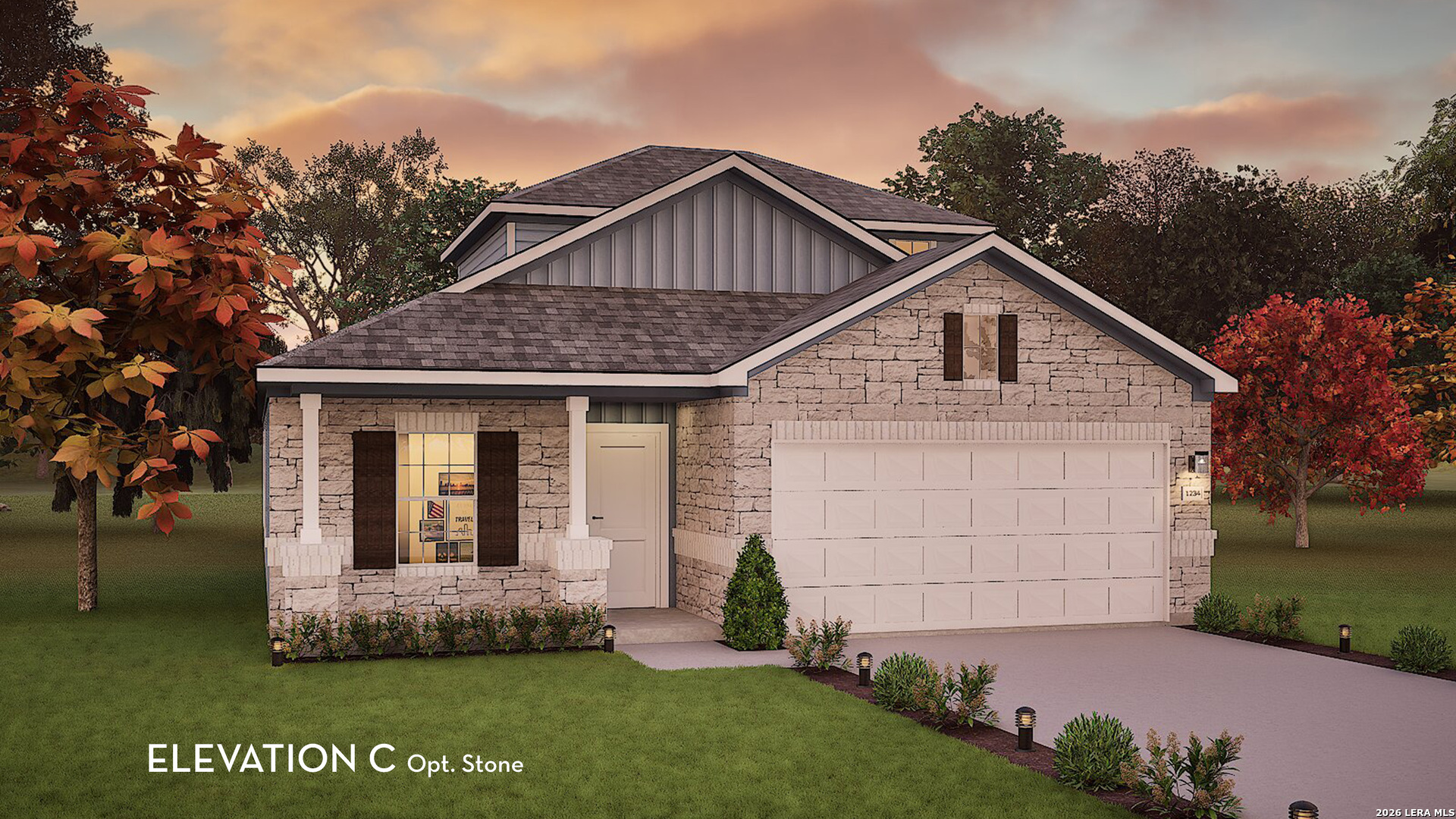 6710 Velma Path San Antonio TX 78253
