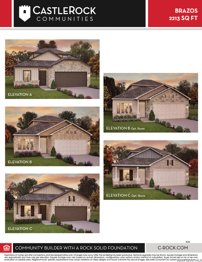 6710 Velma Path San Antonio TX 78253
