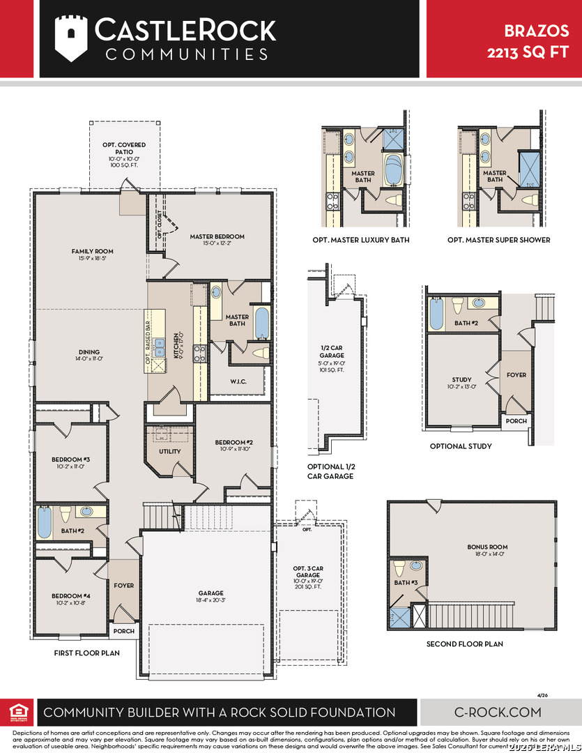 6710 Velma Path San Antonio TX 78253