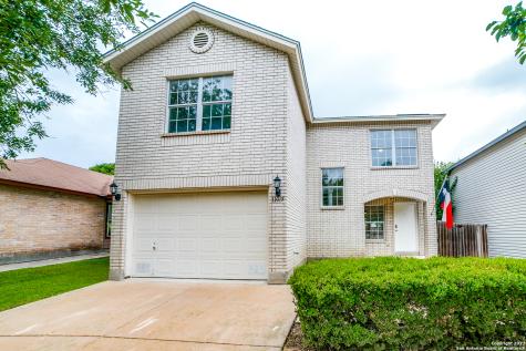 11015 Talon Run San Antonio TX 78254