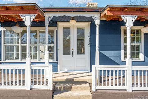 1919 Hicks Avenue San Antonio TX 78210