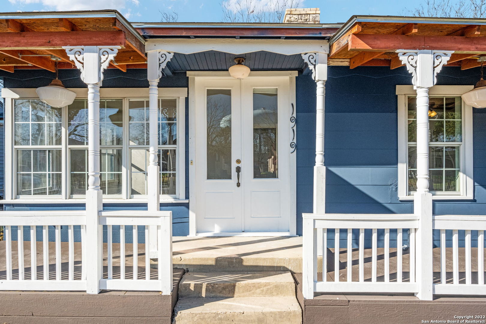 1919 Hicks Avenue San Antonio TX 78210