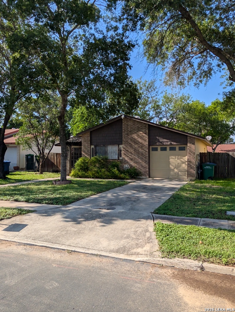 3227 Rhett Butler San Antonio TX 78223