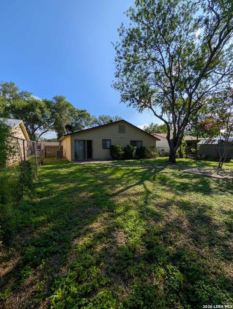 3227 Rhett Butler San Antonio TX 78223