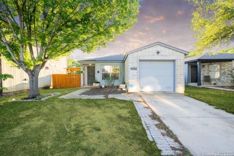 3619 Cameron Springs San Antonio TX 78244
