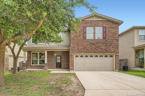 10802 Ranchland Fox San Antonio TX 78245