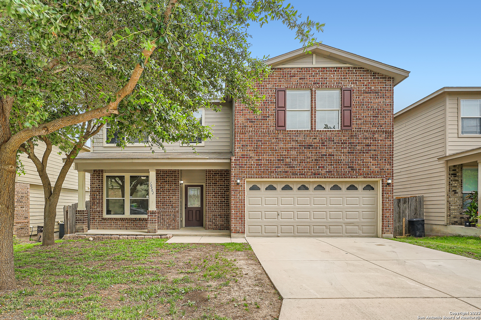 10802 Ranchland Fox San Antonio TX 78245