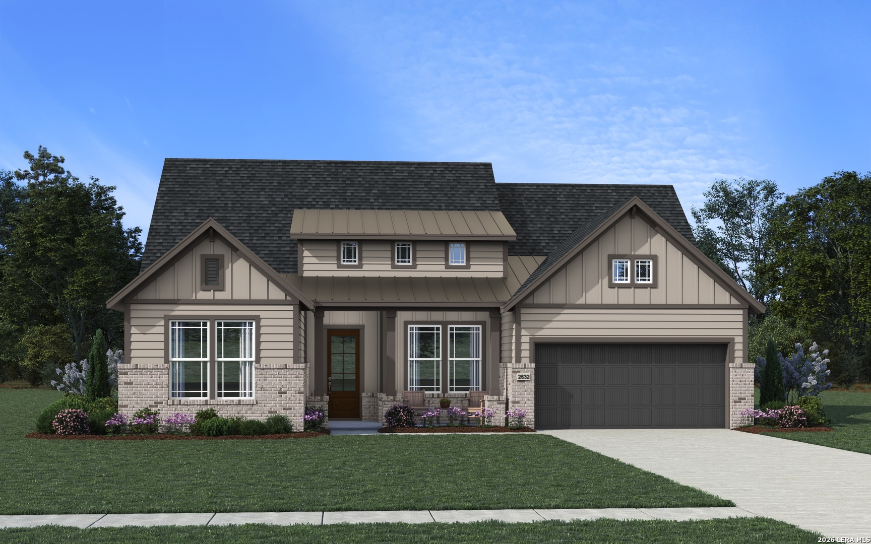 2510 Altiplano San Antonio TX 78245