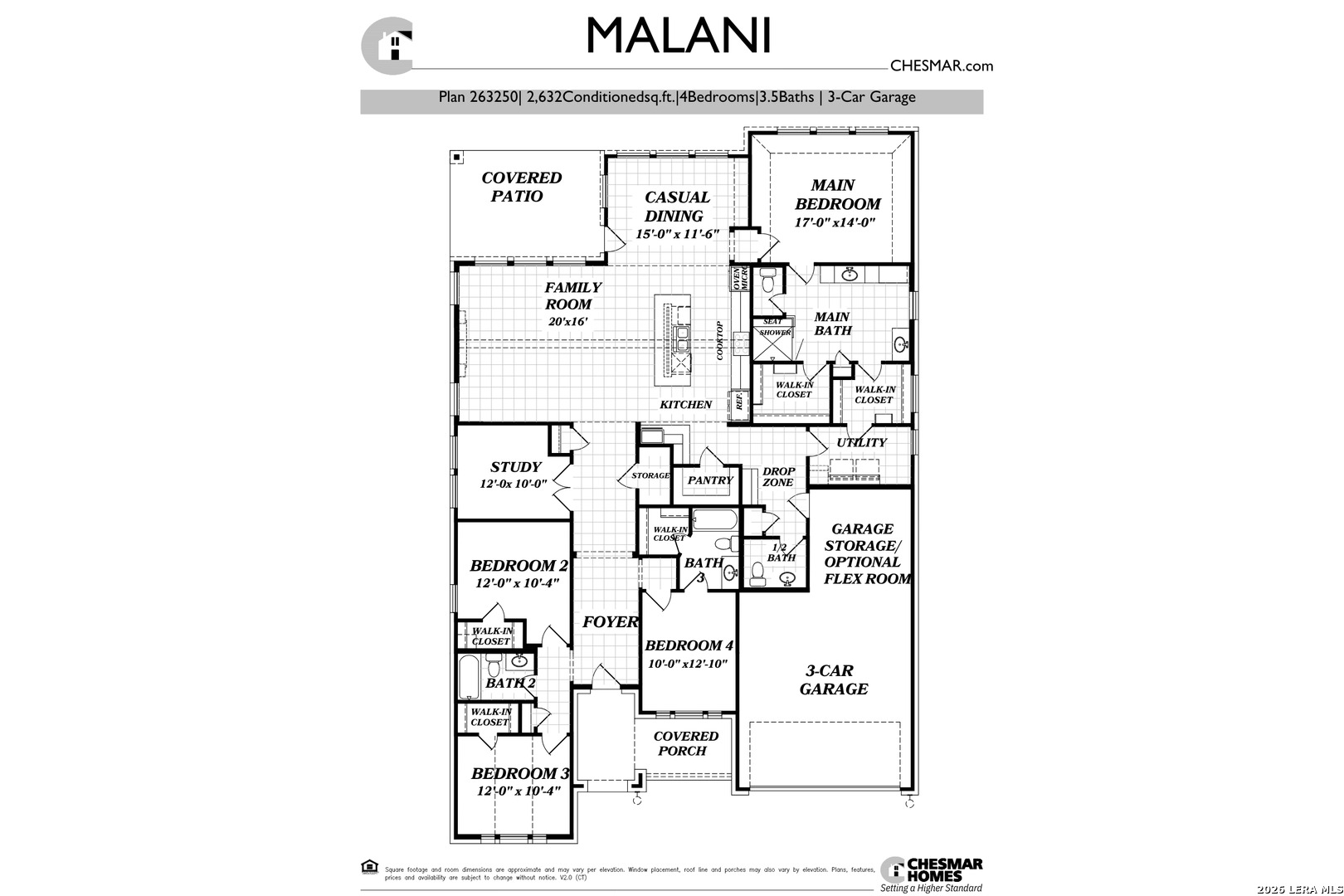 2510 Altiplano San Antonio TX 78245