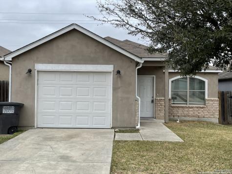 6930 Hallie Ridge San Antonio TX 78227