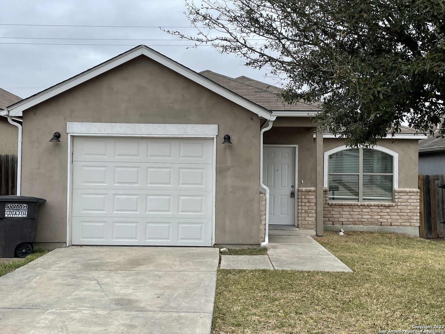 6930 Hallie Ridge San Antonio TX 78227