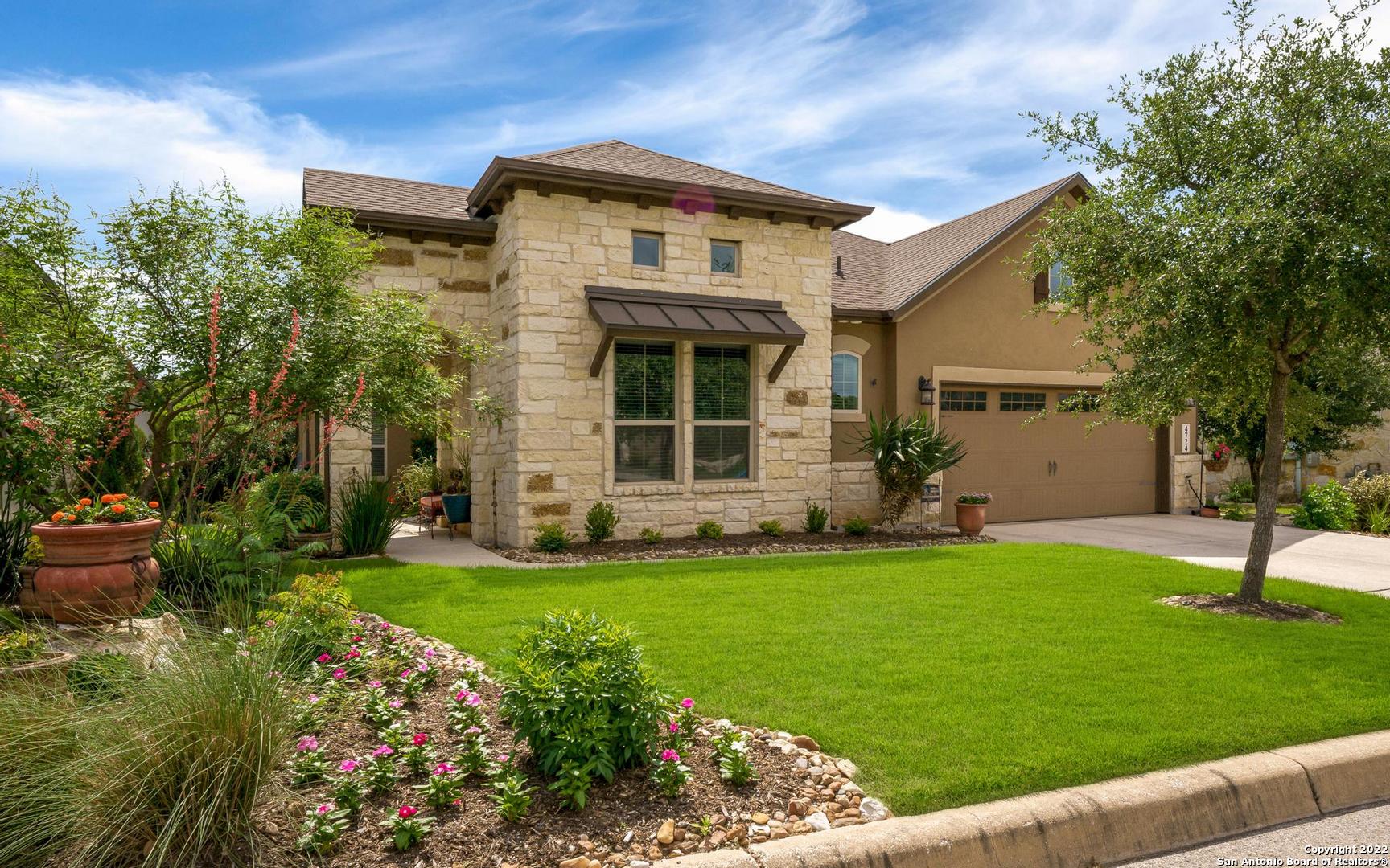 4724 Amorosa Way San Antonio TX 78261