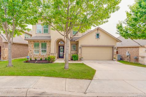 12218 Chambers Cove San Antonio TX 78253
