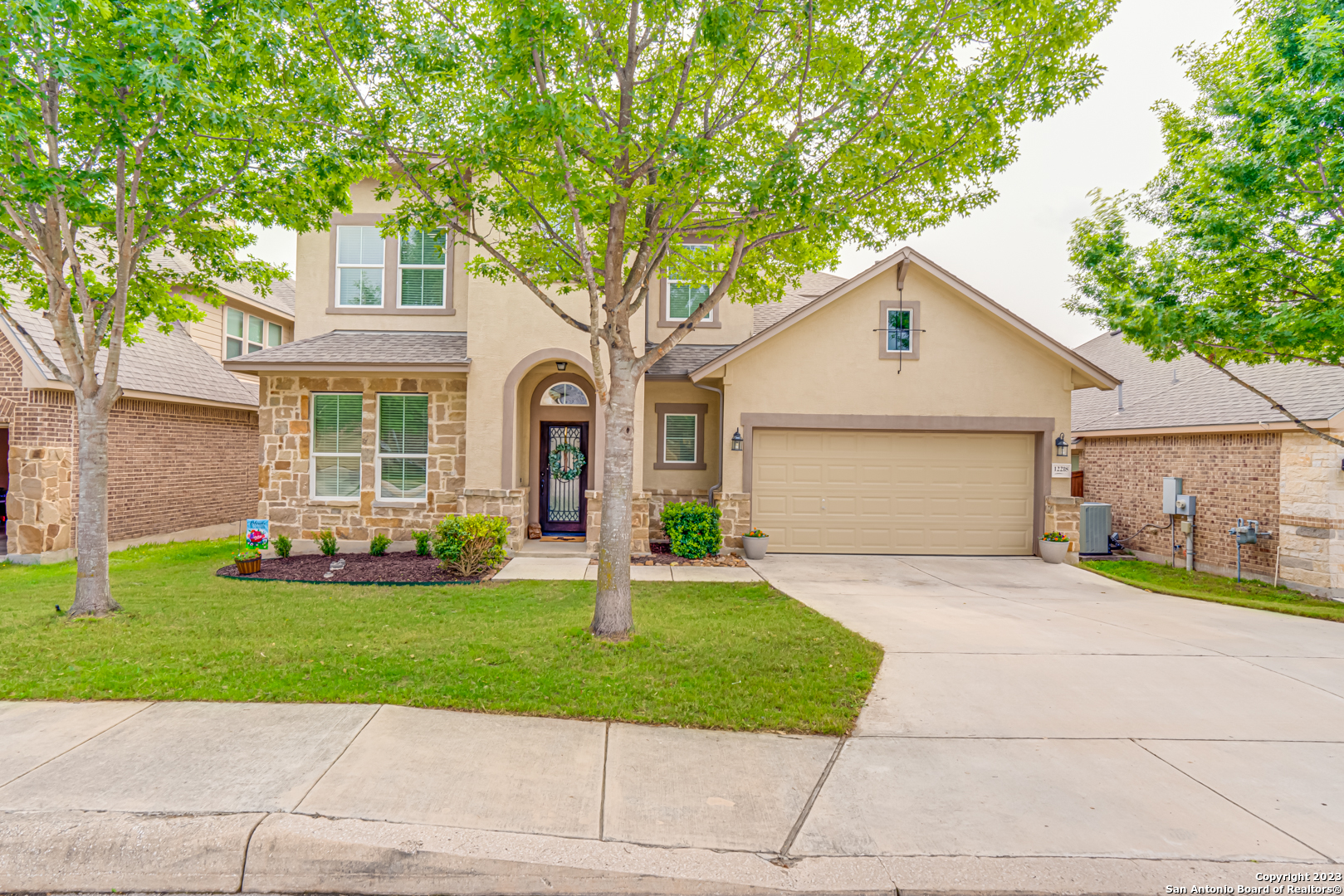 12218 Chambers Cove San Antonio TX 78253