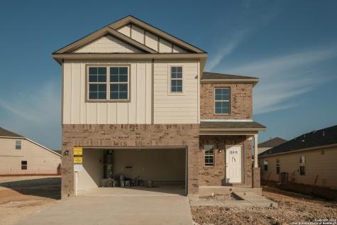 13519 Mineral Well San Antonio TX 78253