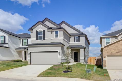 11747 Black Rose San Antonio TX 78245