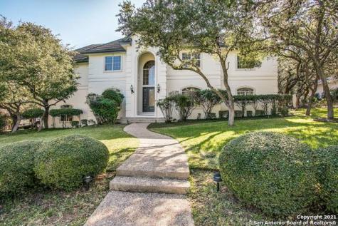 11718 Elmscourt San Antonio TX 78230