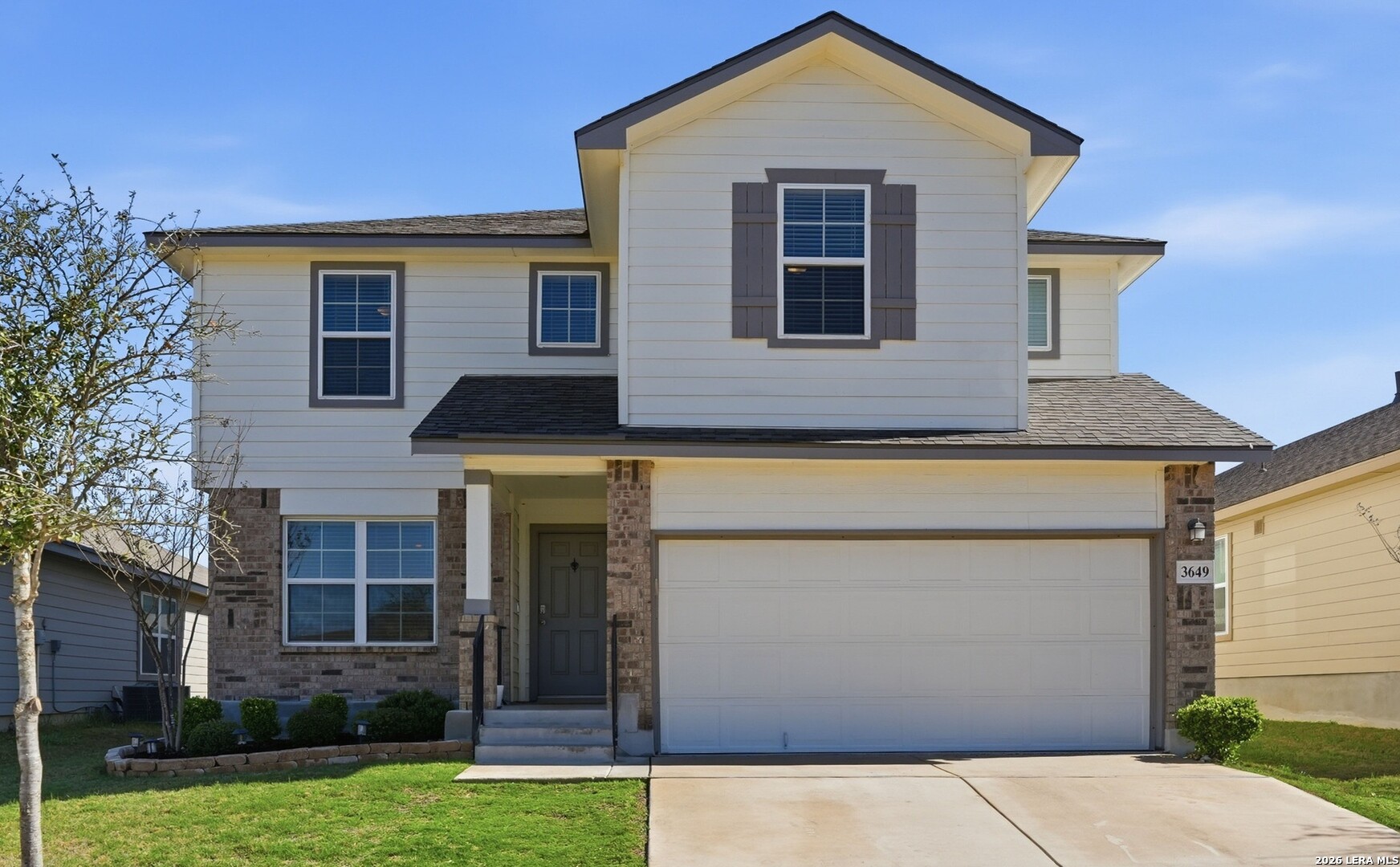 3649 Copper Bulverde TX 78163