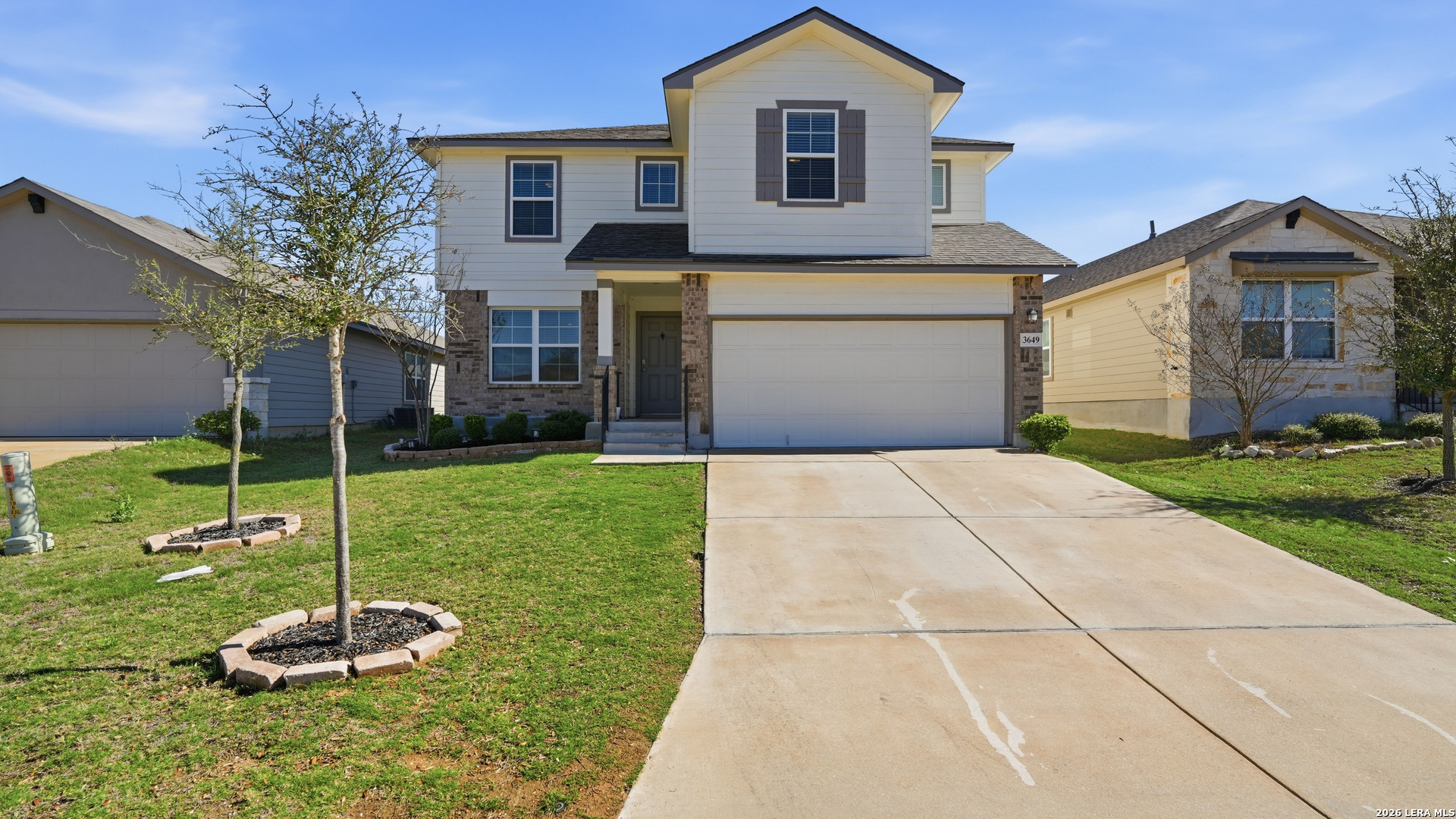 3649 Copper Bulverde TX 78163
