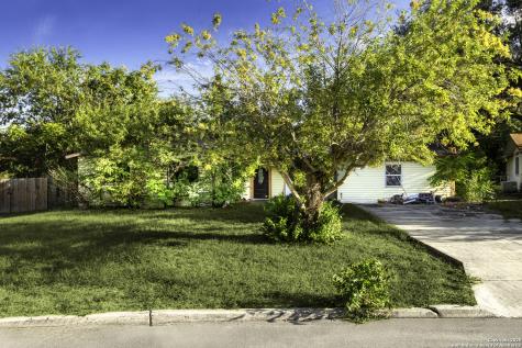 3306 Fallen Leaf San Antonio TX 78230