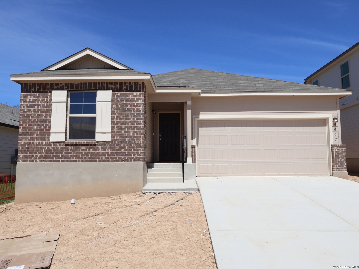 5007 Agave Blue Lane San Antonio TX 78222