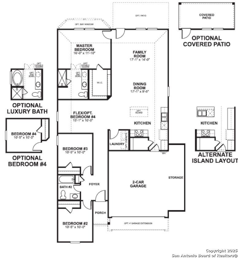 5007 Agave Blue Lane San Antonio TX 78222