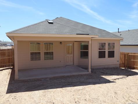 5007 Agave Blue Lane San Antonio TX 78222
