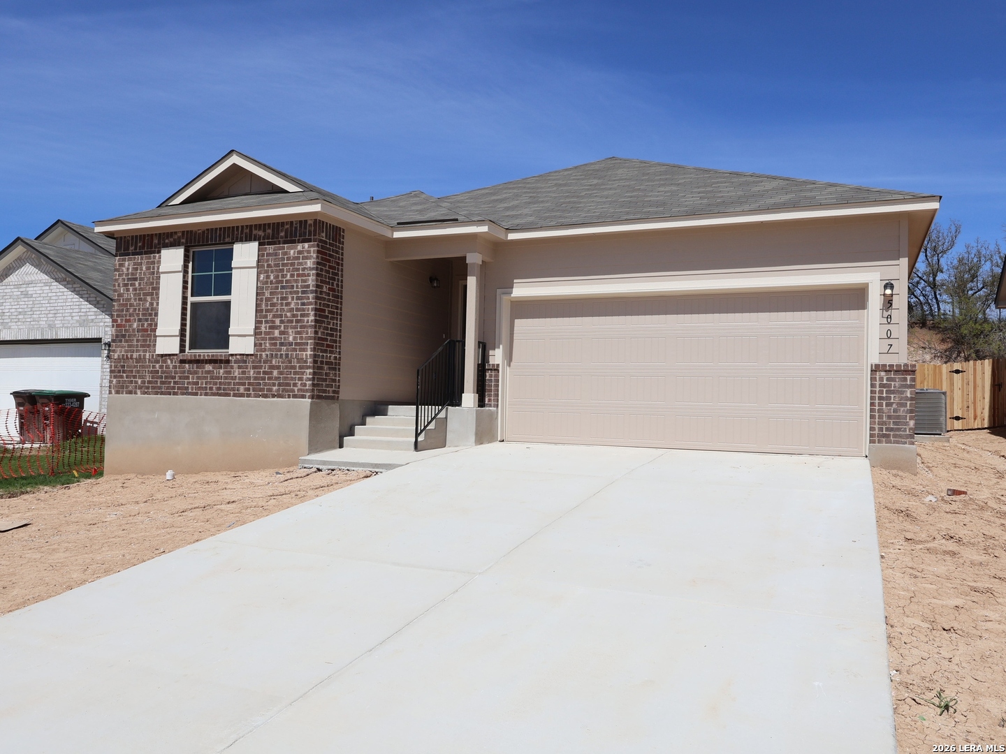 5007 Agave Blue Lane San Antonio TX 78222