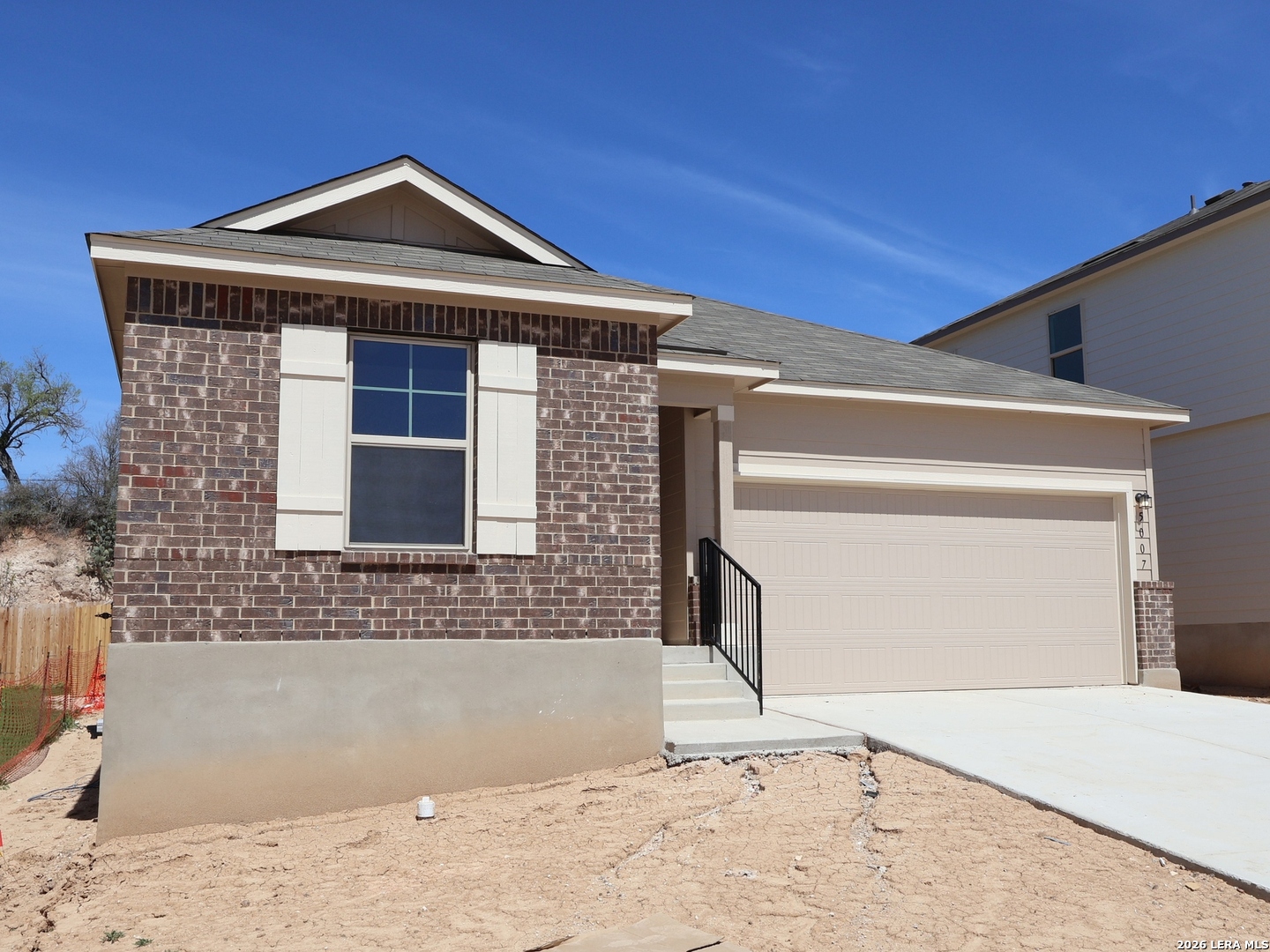 5007 Agave Blue Lane San Antonio TX 78222