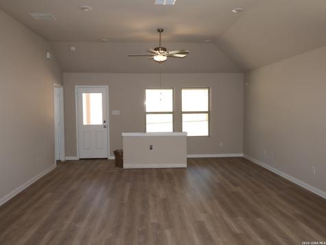 5007 Agave Blue Lane San Antonio TX 78222