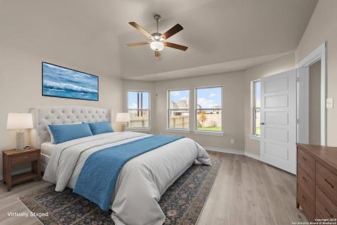5007 Agave Blue Lane San Antonio TX 78222