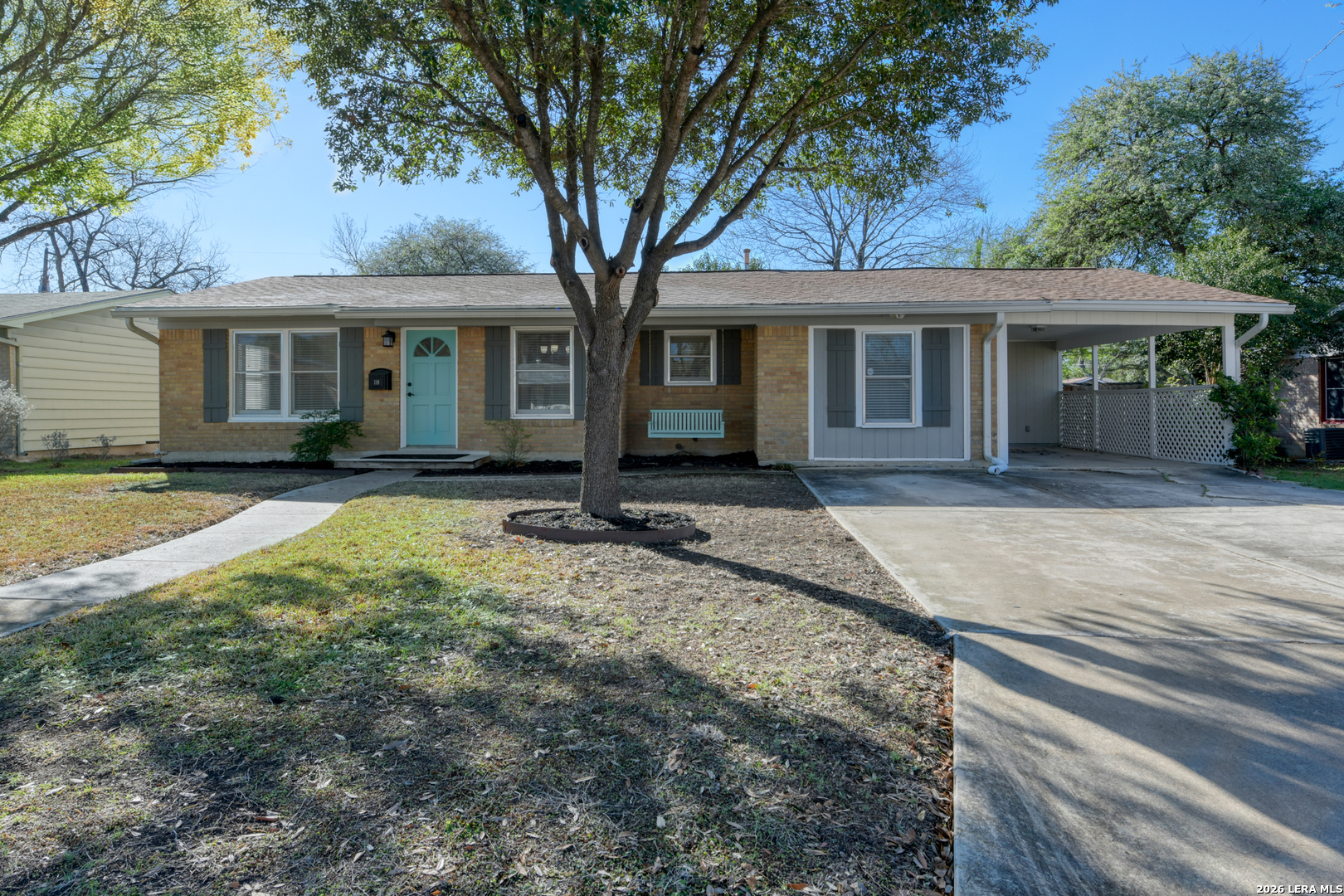 118 Bethany Place San Antonio TX 78201