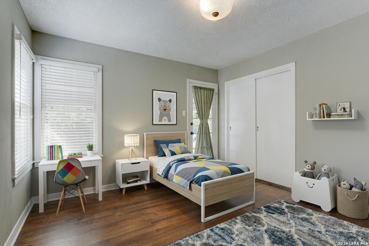 118 Bethany Place San Antonio TX 78201