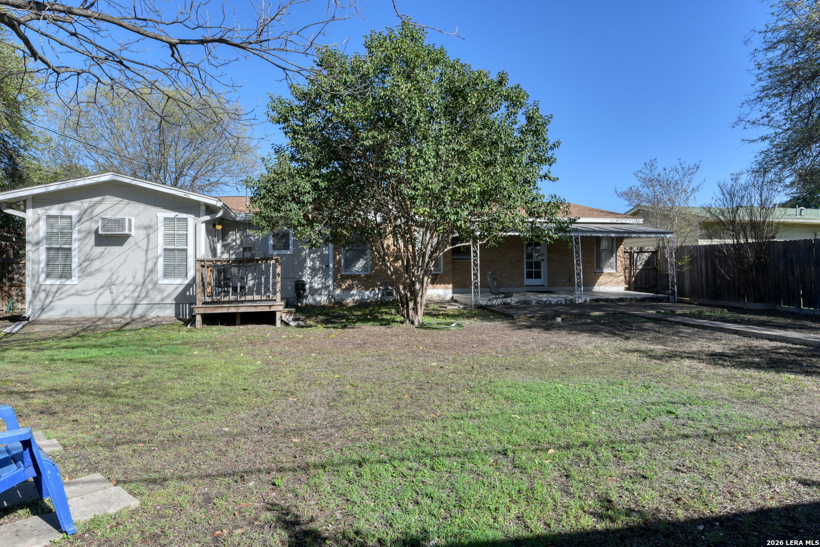118 Bethany Place San Antonio TX 78201