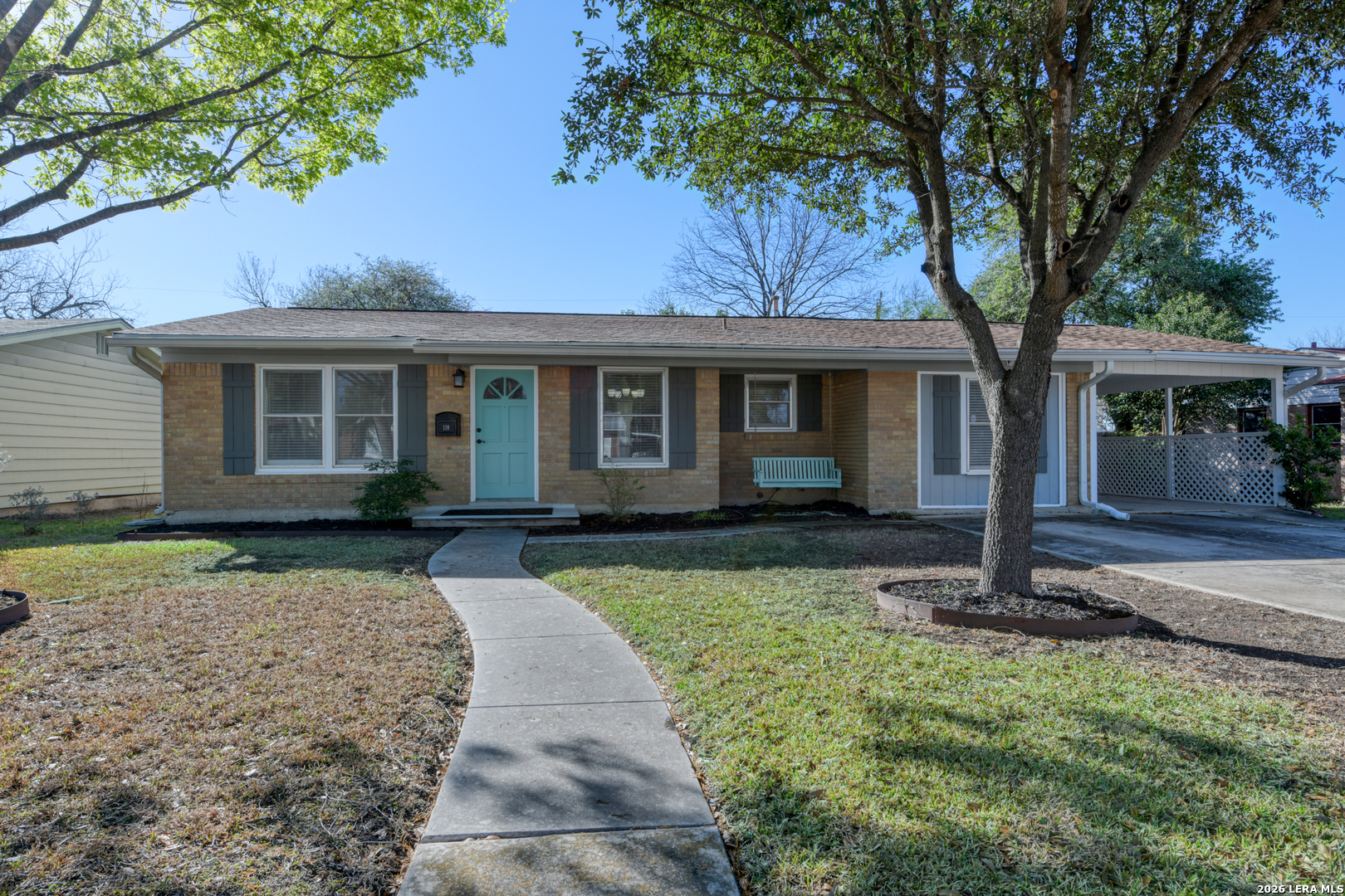 118 Bethany Place San Antonio TX 78201