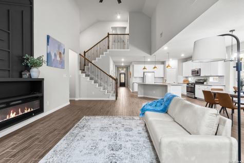 15233 Cheshire Way San Antonio TX 78254