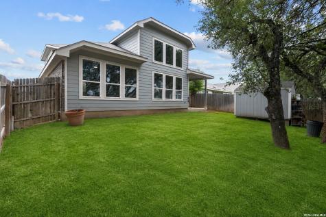 15233 Cheshire Way San Antonio TX 78254