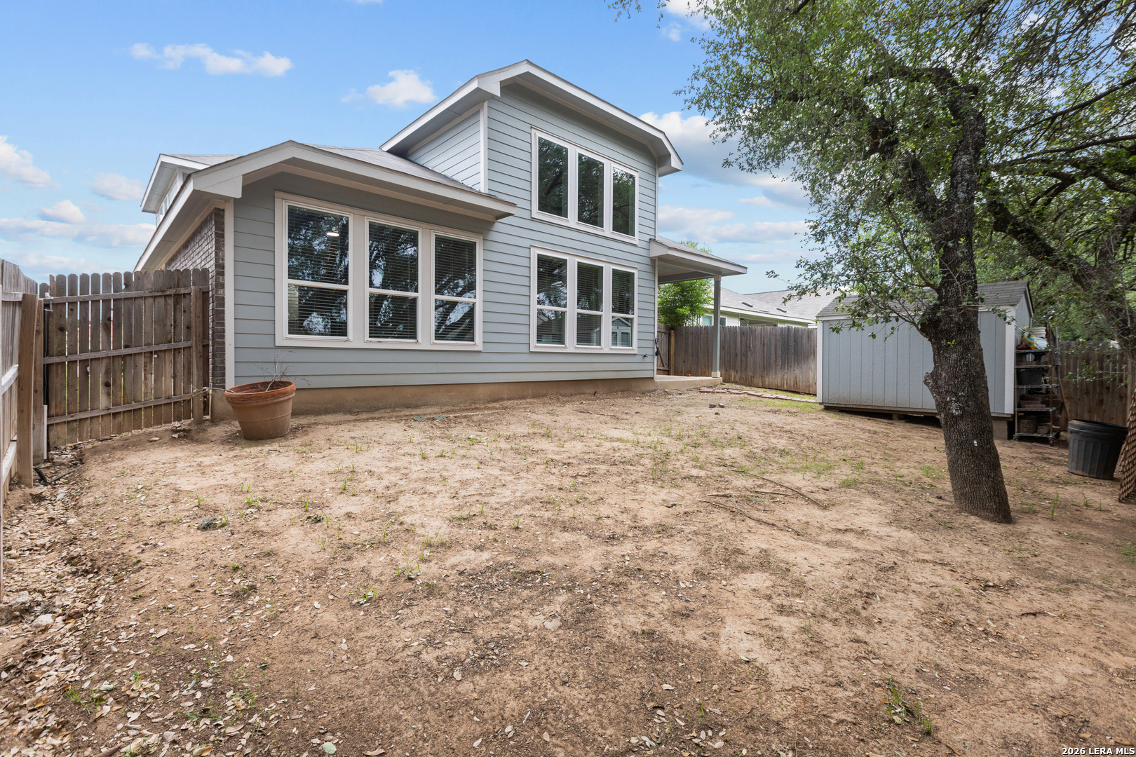 15233 Cheshire Way San Antonio TX 78254