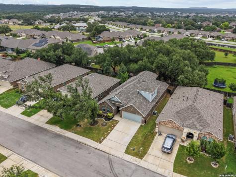 15233 Cheshire Way San Antonio TX 78254