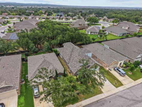 15233 Cheshire Way San Antonio TX 78254