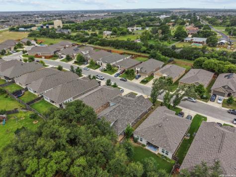 15233 Cheshire Way San Antonio TX 78254