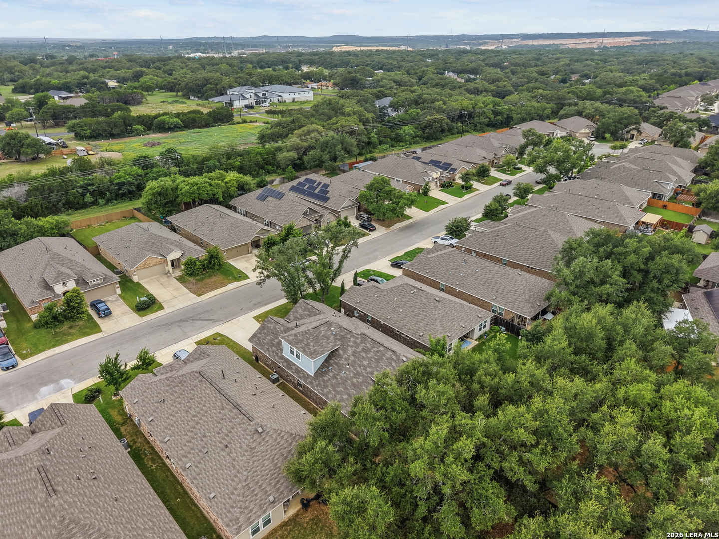 15233 Cheshire Way San Antonio TX 78254