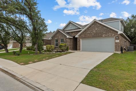 15233 Cheshire Way San Antonio TX 78254