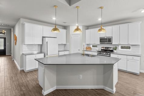 15233 Cheshire Way San Antonio TX 78254