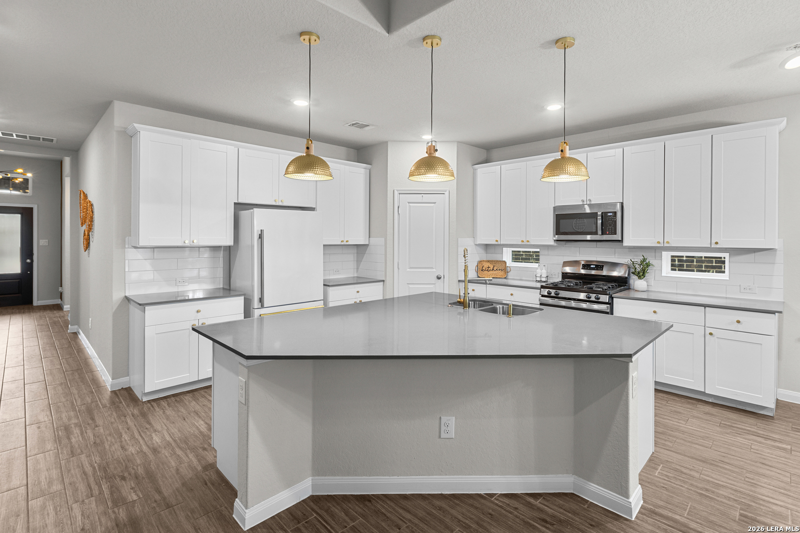 15233 Cheshire Way San Antonio TX 78254